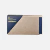 COFFRET 4 CTX TABLE CHIC PANACHE