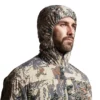 Ambiante hoody L