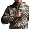 Ambiante hoody L