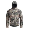 Kelvin down ws hoody XXL doudoune