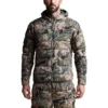 Kelvin down ws hoody XXL doudoune