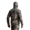 Kelvin down ws hoody XXL doudoune