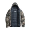 Kelvin down ws hoody XXL doudoune