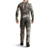 Timberline pant 34R