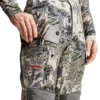 Timberline pant 34R