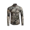 Core Mid Wt Zip-T - XL