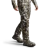 Downpour Pant - M