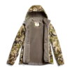 Ws jetstream jacket femme - M