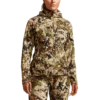 Ws jetstream jacket femme - M