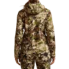 Ws jetstream jacket femme - M