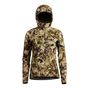 Ws jetstream jacket femme - M