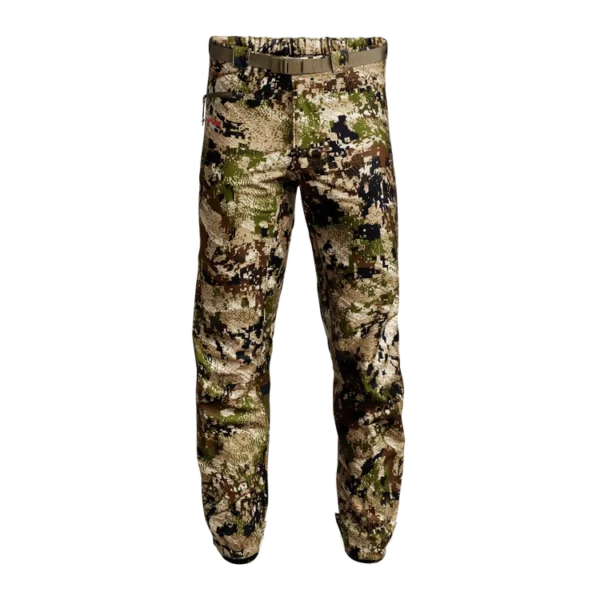 Thunderhead Pant - XL