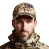 Casquette traverse sitka - cap