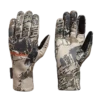 Traverse liner glove gants M
