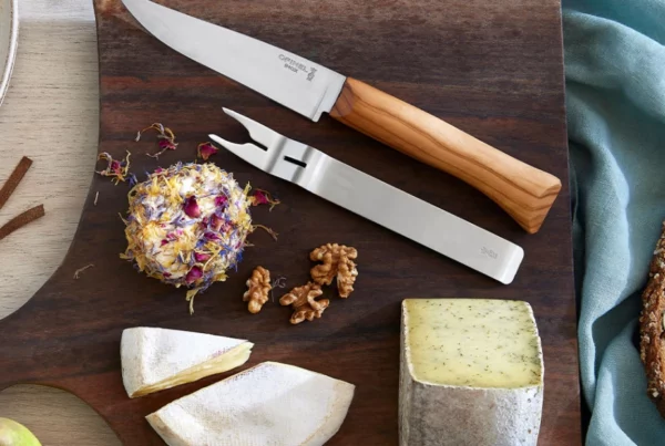 SET FROMAGE OLIVIER