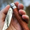 OPINEL N°8 PADOUK