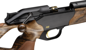 Culasse Blaser R8 Vintage Tin + Boule Bois Standard