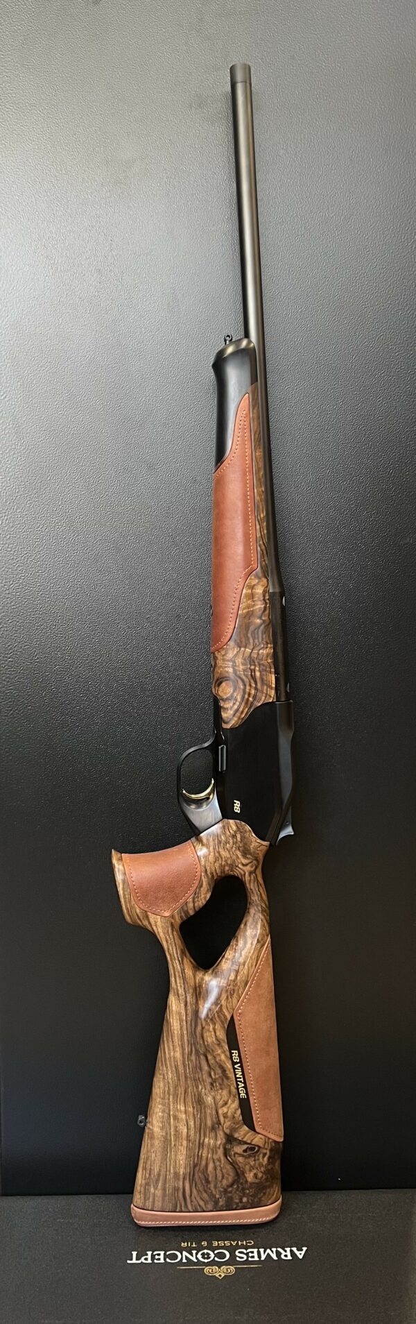 Carcasse Blaser R8 Vintage
