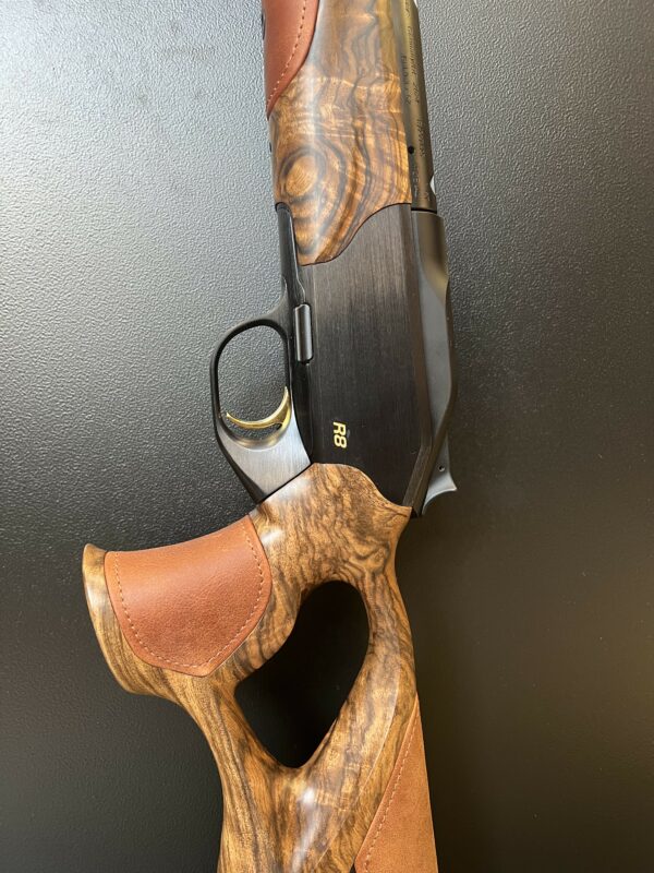 Carcasse Blaser R8 Vintage