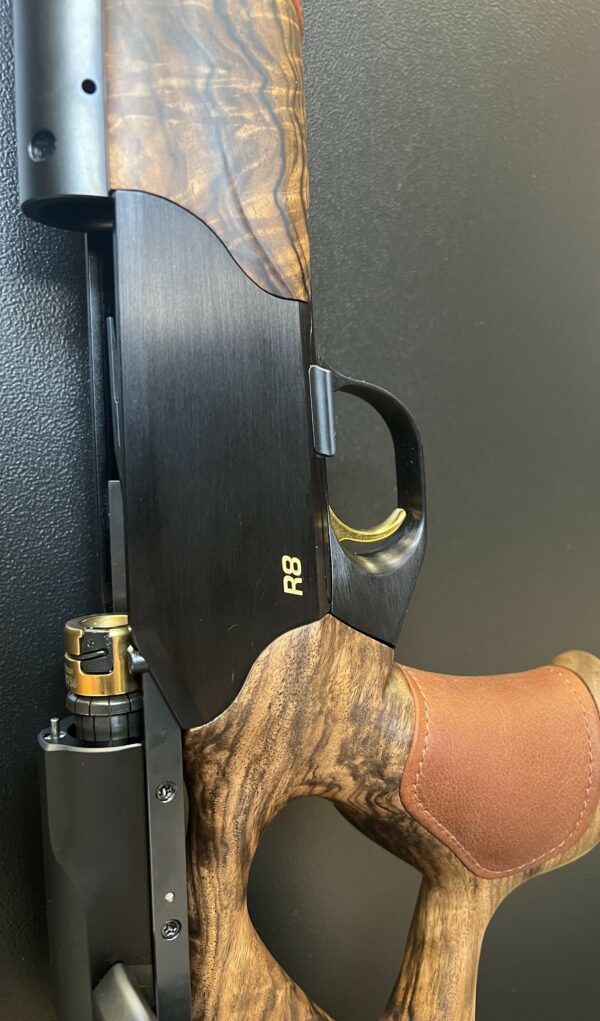 Carcasse Blaser R8 Vintage