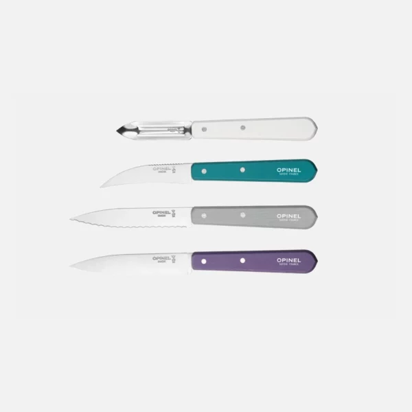 LES ESSENTIELS ART DECO