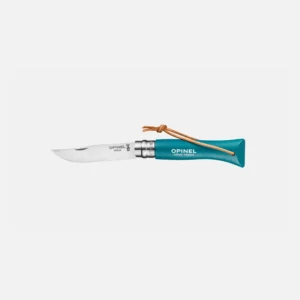 BAROUDEUR TURQUOISE N6