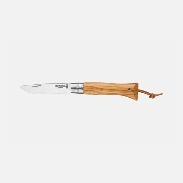 Opinel néo 6 olivier