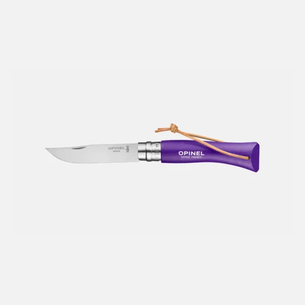 BAROUDEUR VIOLET N7