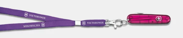 My first victorinox pink + scie