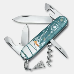 VICTORINOX SPARTAN X WINTER