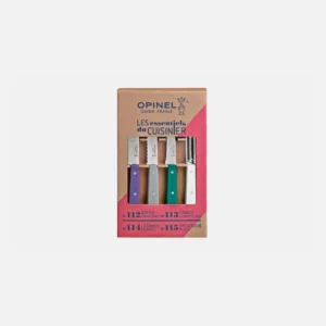 LES ESSENTIELS ART DECO