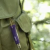 BAROUDEUR VIOLET N7