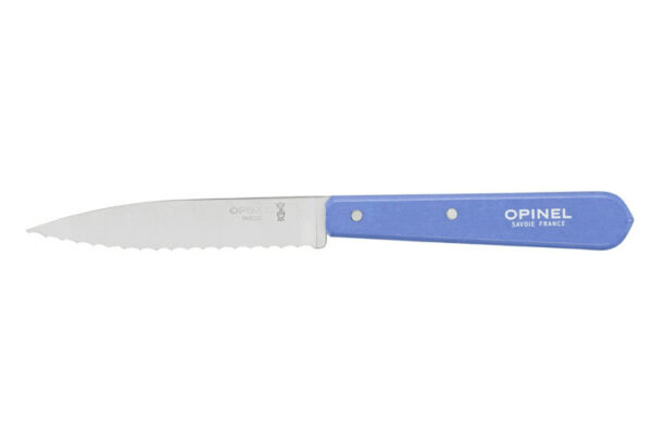 COUTEAU CRANTE AZUR 113