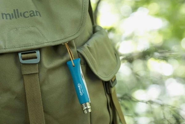 BAROUDEUR TURQUOISE N6