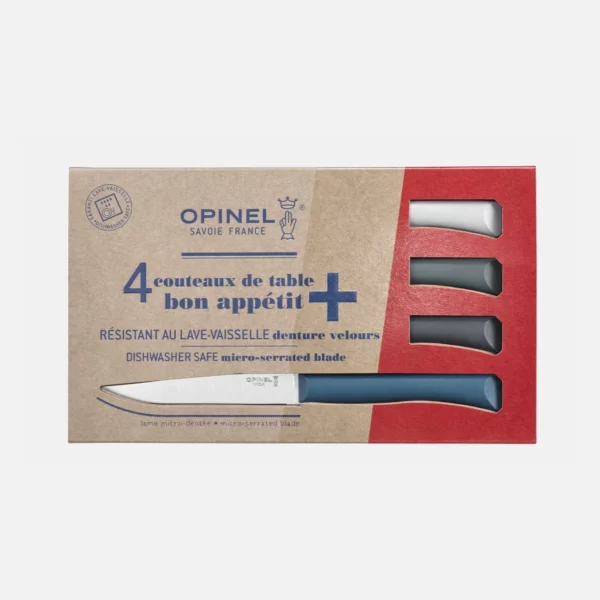 COFFRET BON APPETIT PLUS TEMPETE