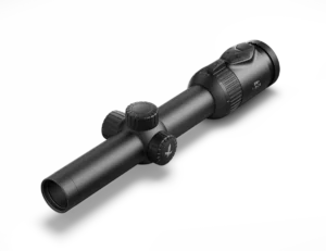 Z8+ 1-8x24 SR 4A-I Swarovski