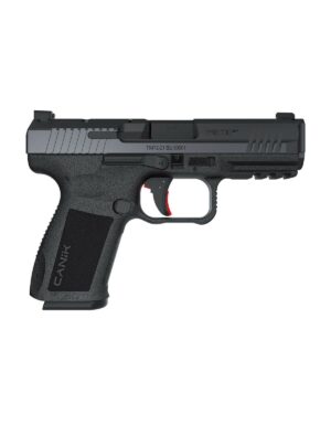Canik Mete sf black 9x19