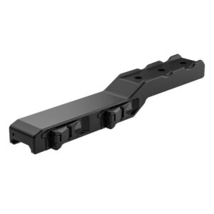 Rail de montage amovible pica thunder et panther Hikmicro