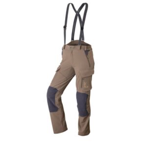 Pro guide pant tabac t 42