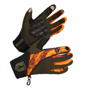 Trabaldo gant Snake pro HV L