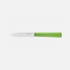 313 OPINEL CRANTE POLYMERE VERT