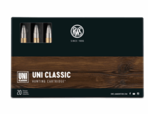 RWS 30-06 UNI 13.0G/200GR