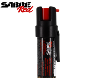BOMBE DEFENSE SABRE RED PIMENT ROUGE PETITE