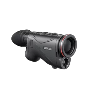 Hikmicro Condor CQ35L avec télémetre