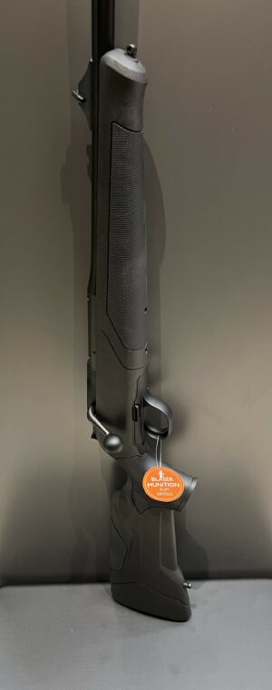 Blaser R8 carcasse 2.0