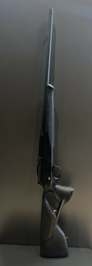 CARCASSE R8 ULTIMATE CARBONE GAUCHER