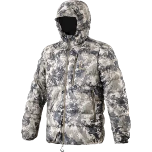 POLAR EXPE DOWN JKT T M