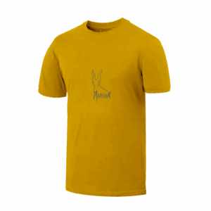 Tee shirt honey manches courtes L