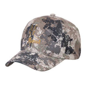 Rain gear cap