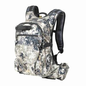 Sac Mountain light single 20